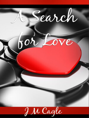 cover image of A Search for Love